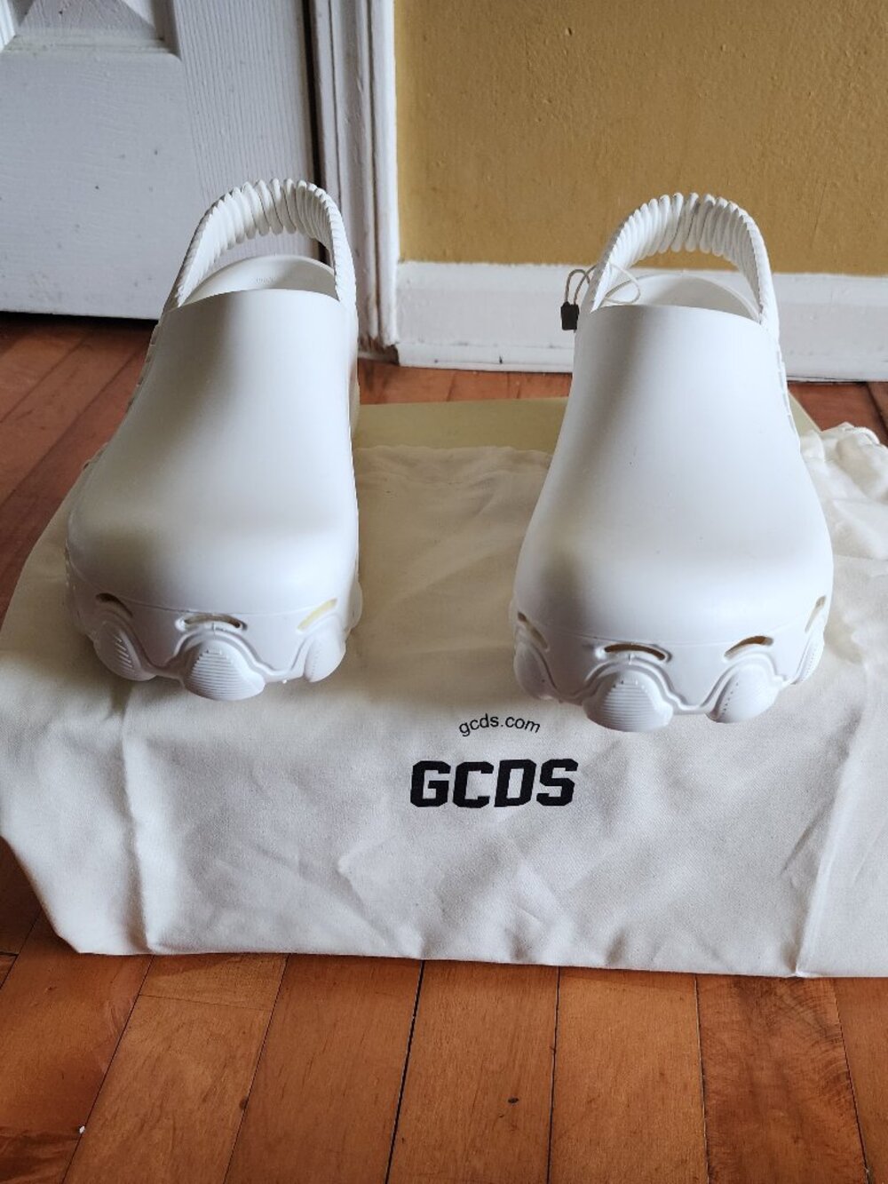 GCOS